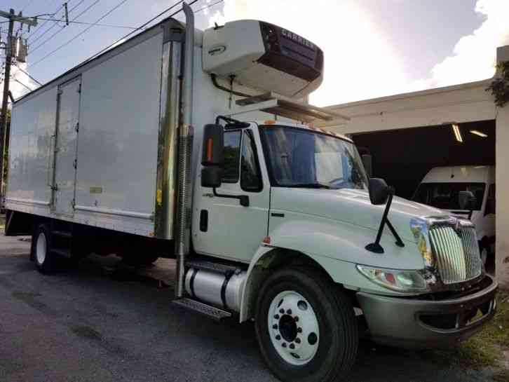 International 4300 (2011)