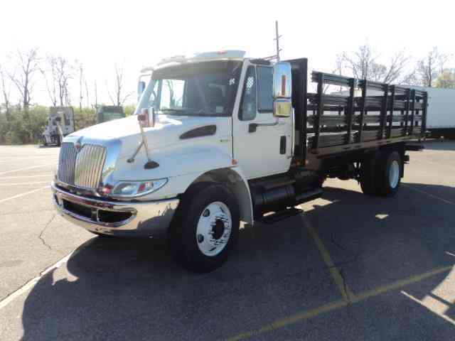 International 4400 -- (2011)