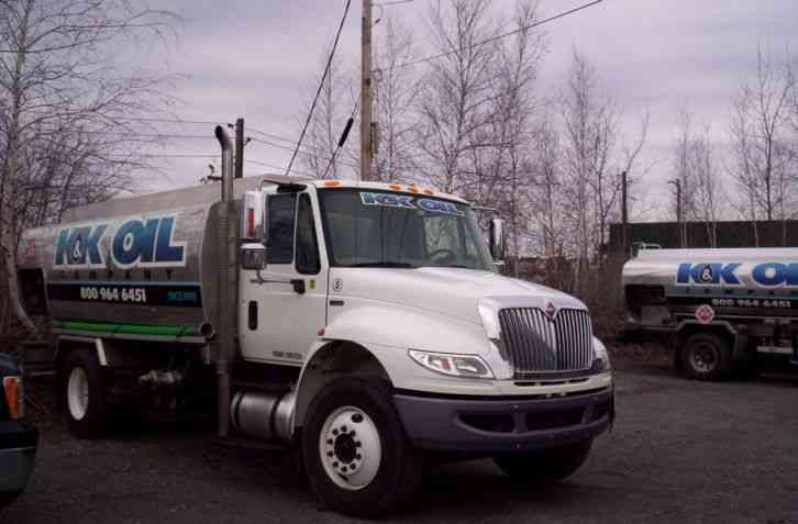 International 4400 (2011)