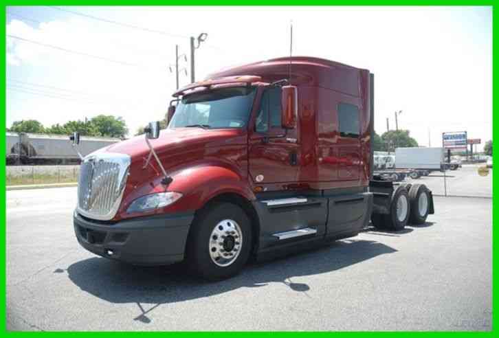 International ProStar Premium *Only 493, 902 Miles* Cummins (2011)