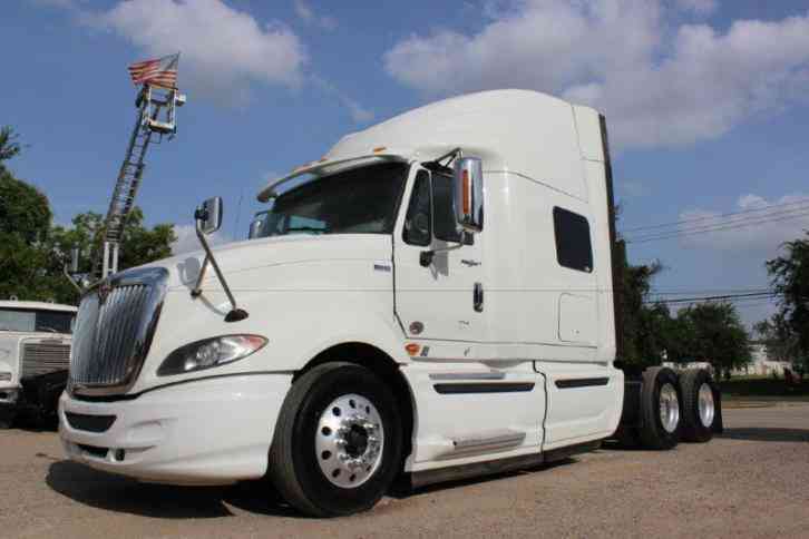 International PROSTAR (2011)