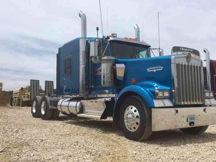 Kenworth (2011)