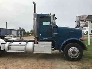 Peterbilt (2011)