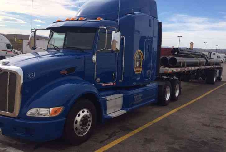 Peterbilt (2011)