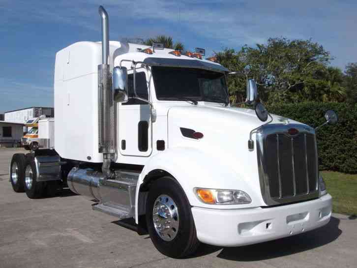 Peterbilt (2011)