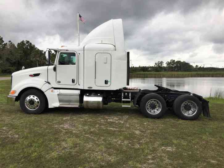 Peterbilt 386 (2011)