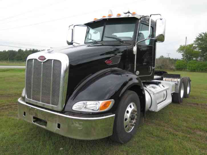 Peterbilt 386 (2011)