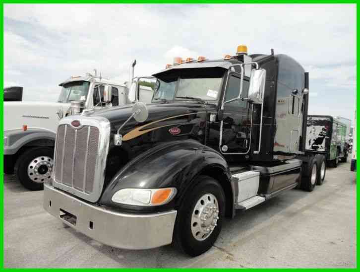 Peterbilt 386 (2011)