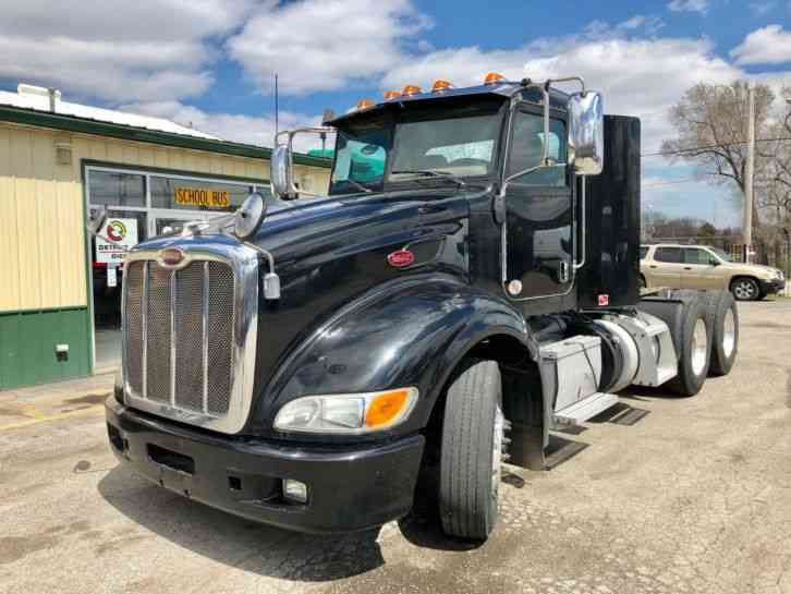 Peterbilt 386 (2011)