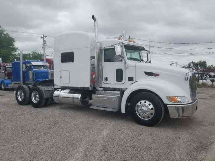 Peterbilt (2012)