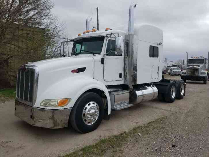 Peterbilt (2011)