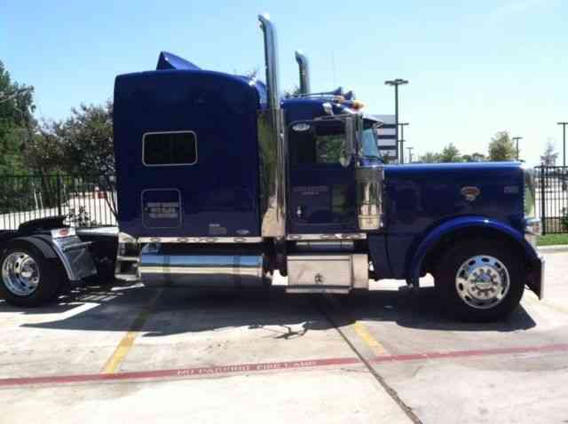 Peterbilt (2011)