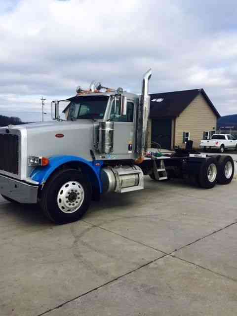 Peterbilt (2012)