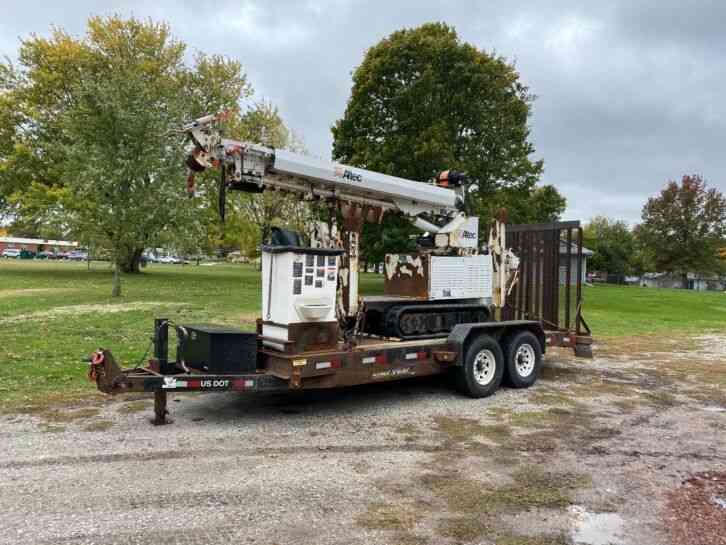 Altec DB37 (2012)