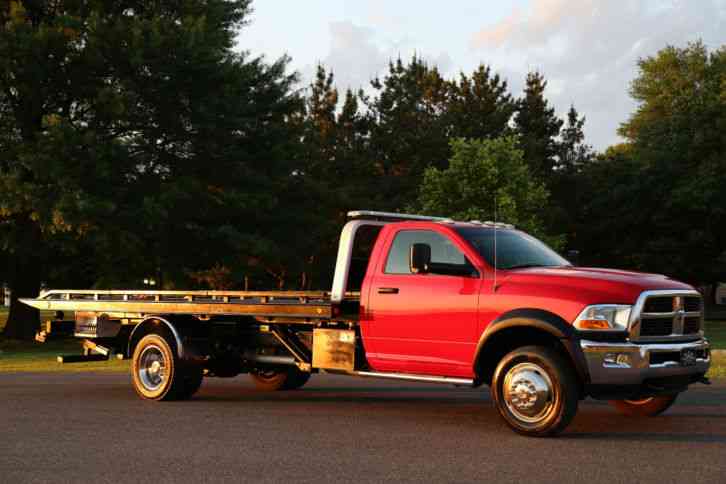 Dodge 5500 (2012)