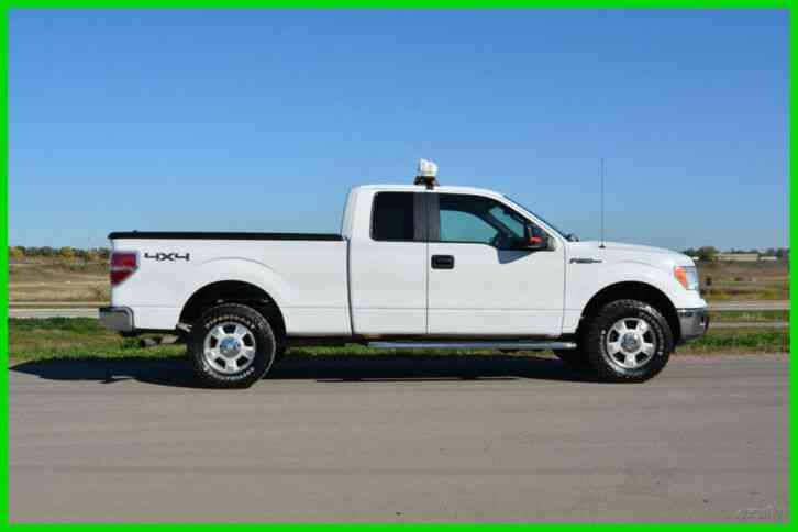 Ford F-150 (2012)