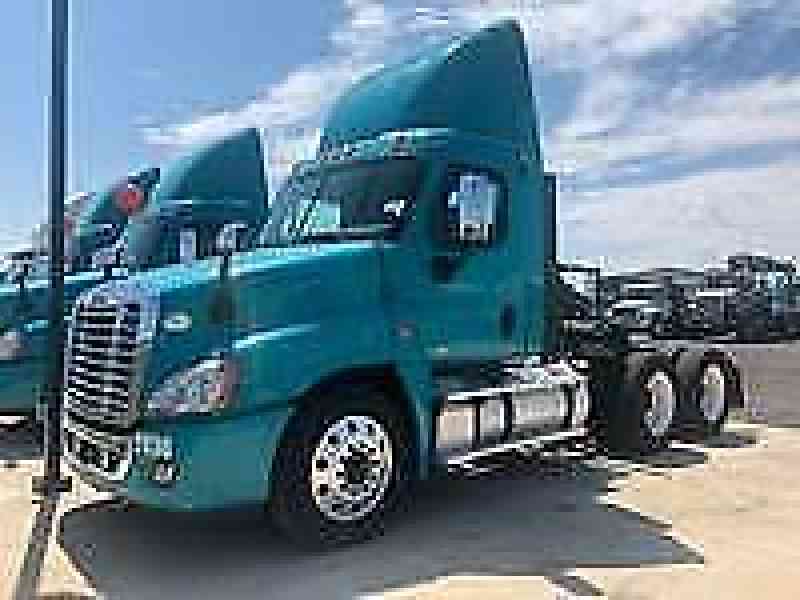 Freightliner (2012)