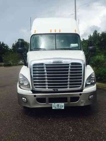 Freightliner (2012)