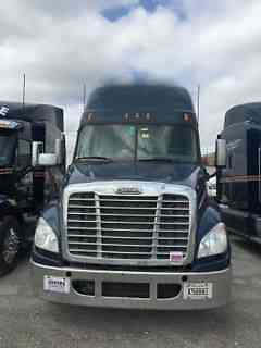 Freightliner CASCADIA (2012)