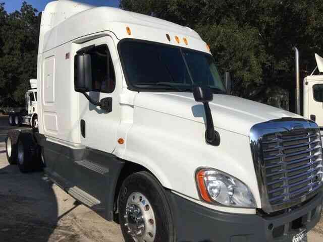 Freightliner (2012)