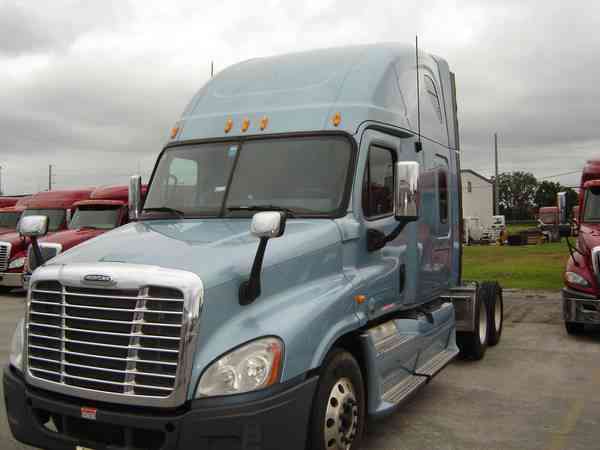 Freightliner (2012)