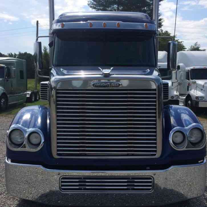 Freightliner (2012)