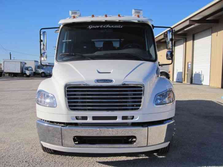 Freightliner (2012)