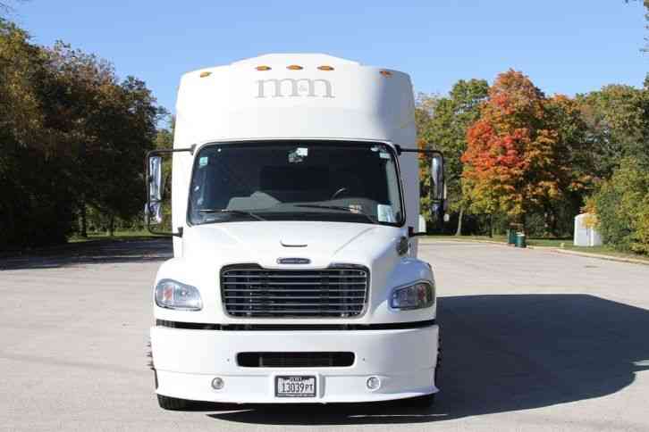 Freightliner (2012)