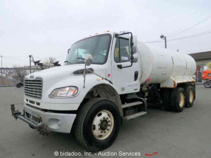 Freightliner M2106 (2012)