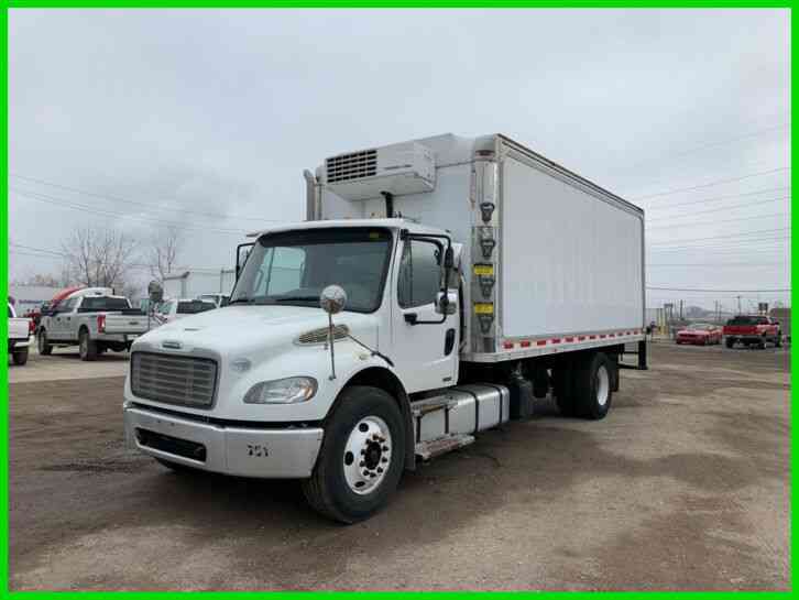 Freightliner M2106 (2012)