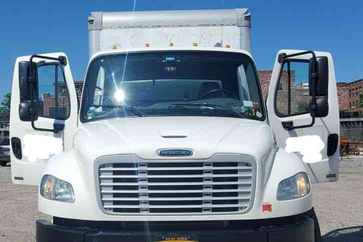 Freightliner (2012)