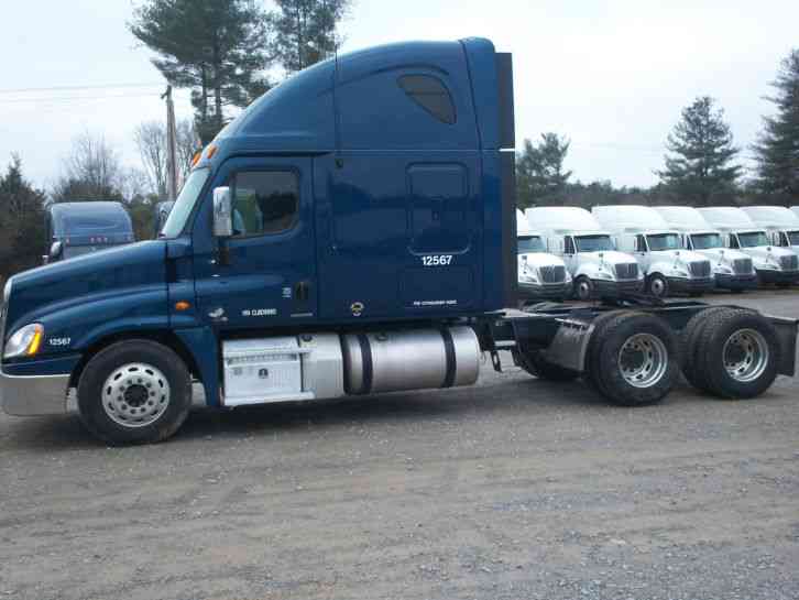 Freightliner (2012)