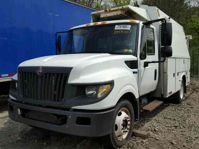 International (2012)