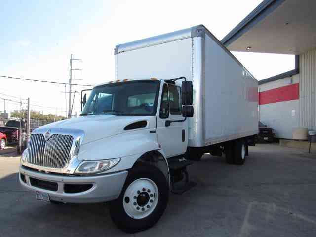 International 4300 -- (2012)