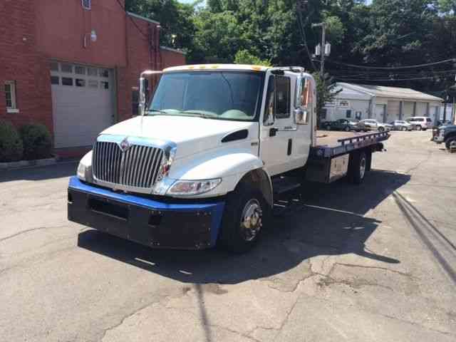 International 4300 (2012)