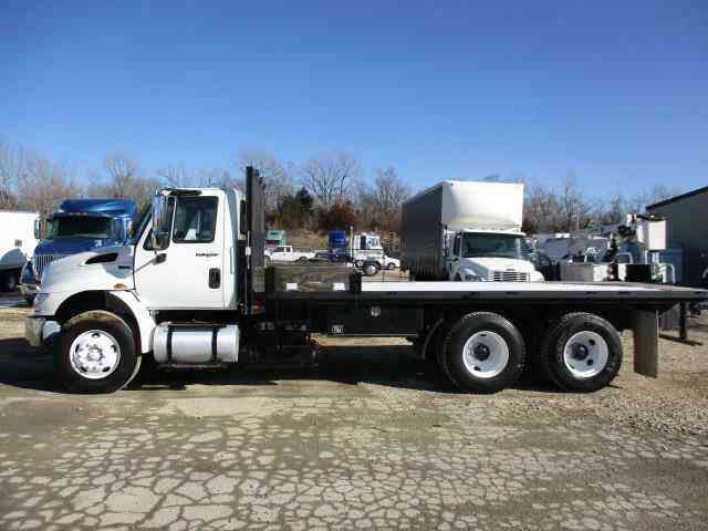 International 4400 (2012)