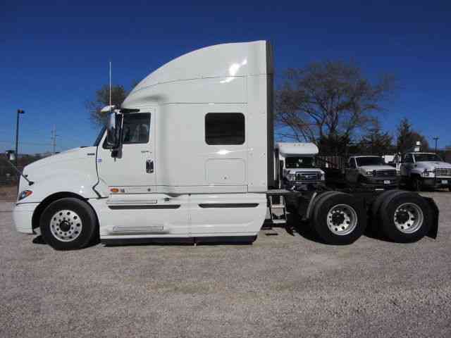 International Prostar (2012)