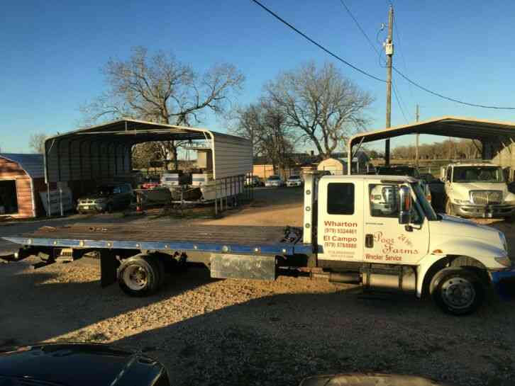 International international (2012)