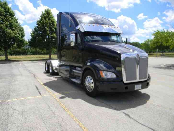 Kenworth (2012)