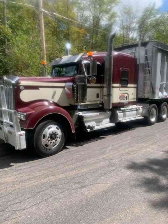 Kenworth (2012)