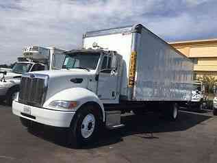 Peterbilt 337 (2012)