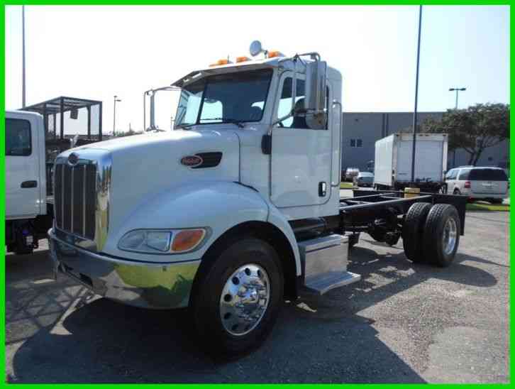 Peterbilt 337 (2012)