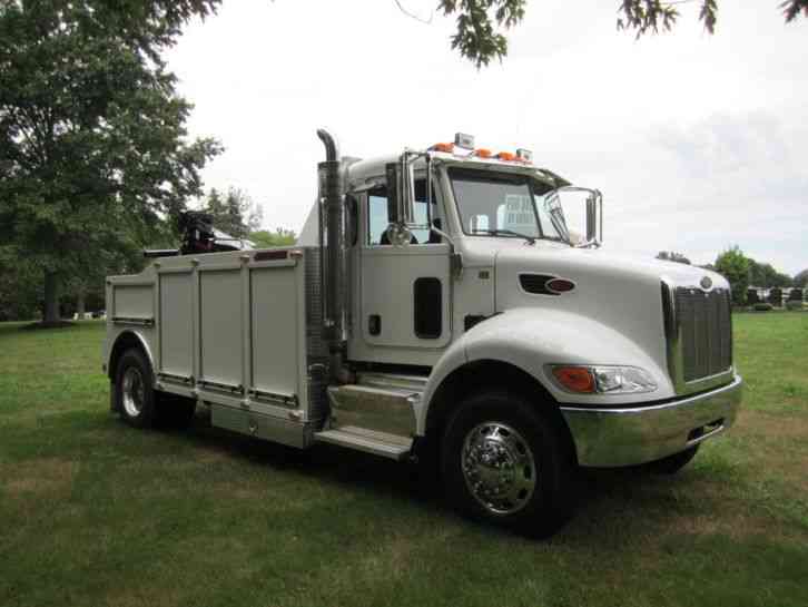 Peterbilt (2012)