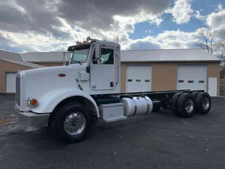 Peterbilt 365 (2012)