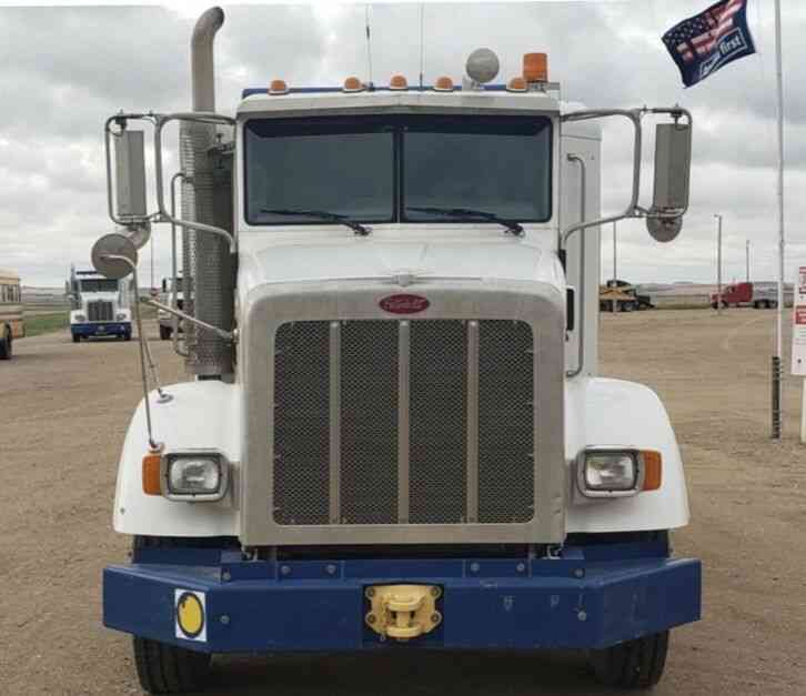 Peterbilt 365 (2012)