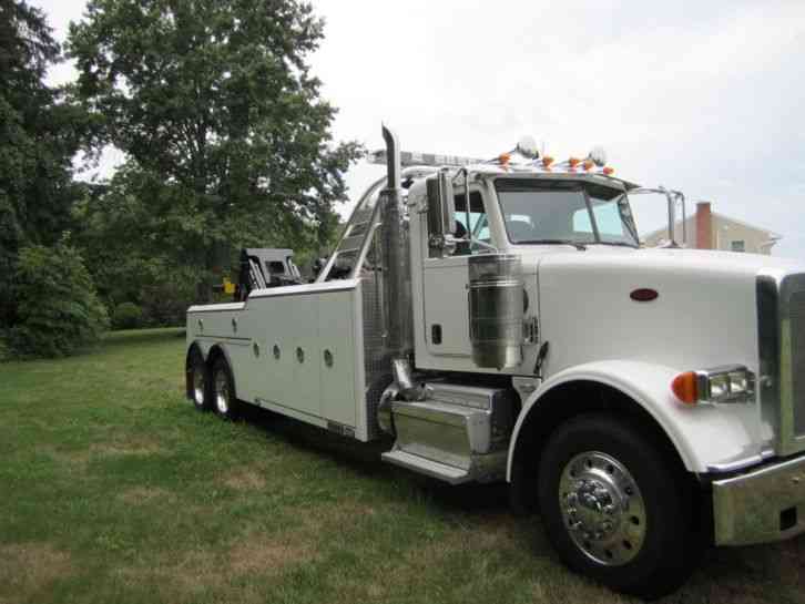 Peterbilt (2012)