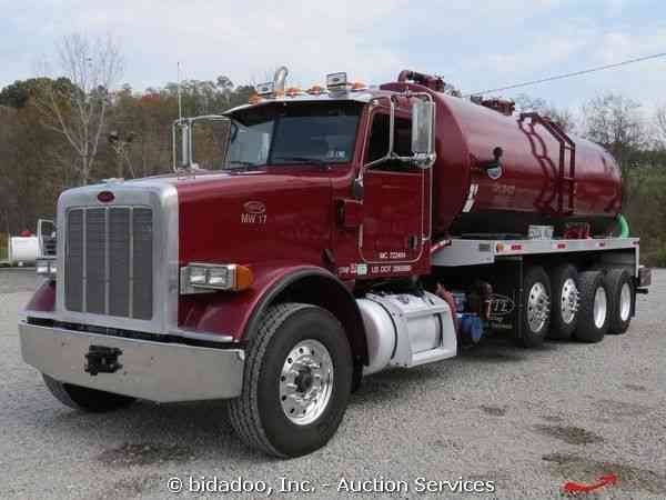 Peterbilt 367 (2012)