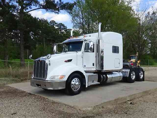 Peterbilt 386 (2012)