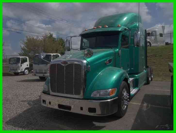 Peterbilt 386 (2012)