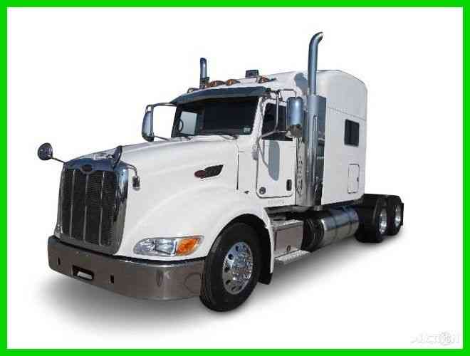 Peterbilt 386 (2012)